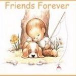 pic for FRIENDS FOREVER